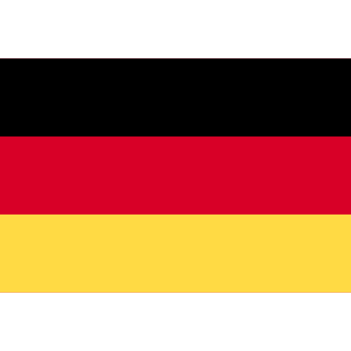 icon flag Germany