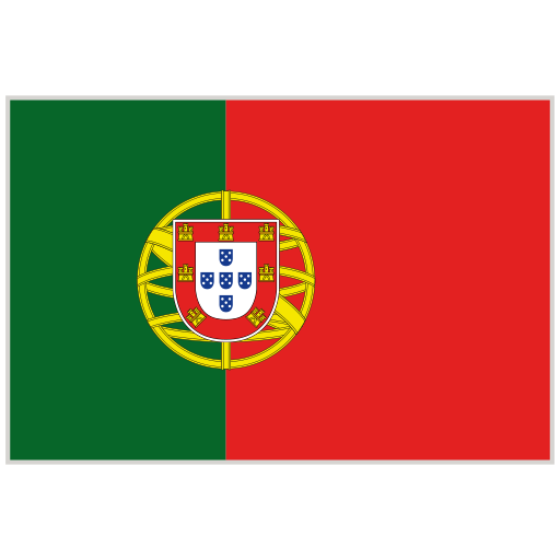 icon flag Portugal
